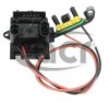 OPEL 4413393 Actuator, air conditioning